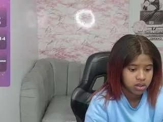 abby-t from CamSoda