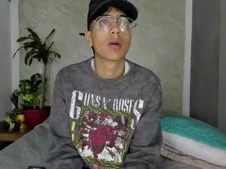 abbychad09 from CamSoda is Freechat