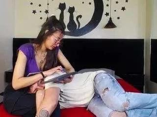 abbynethan from CamSoda is Freechat
