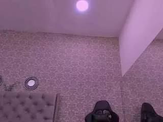 abbyy-saenz from CamSoda is Freechat