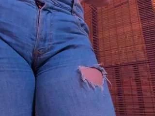 abbyy-saenz from CamSoda