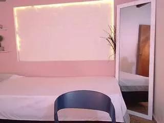 abigailevans11 from CamSoda is Freechat