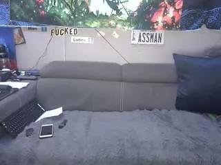 acampbells604 from CamSoda
