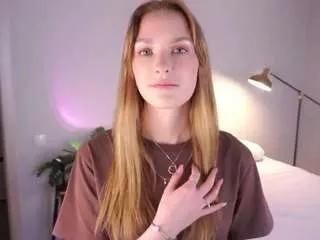 accablackaby from CamSoda