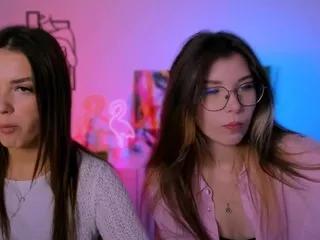 ada-cool from CamSoda is Freechat