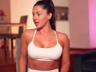 Photos of adalline from CamSoda is Freechat