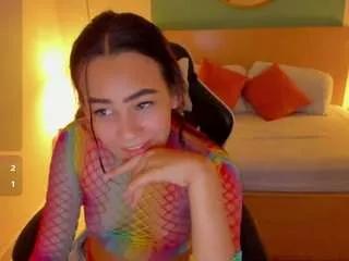 adara-ali from CamSoda