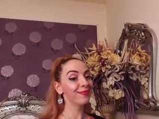 adellerichards from CamSoda is Freechat