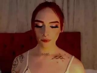 adharaamoon from CamSoda