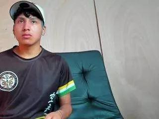 adonhis-fire from CamSoda is Freechat