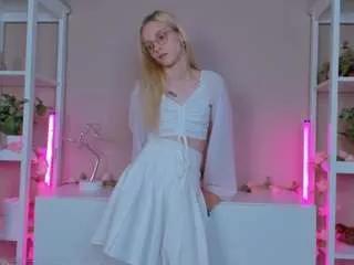 afragane from CamSoda is Freechat