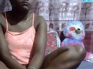 africanpretty from CamSoda is Freechat
