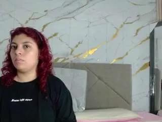 agathaa-debella from CamSoda