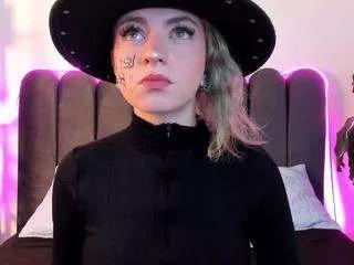 agathaa-ks from CamSoda