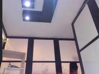 agathaargent from CamSoda