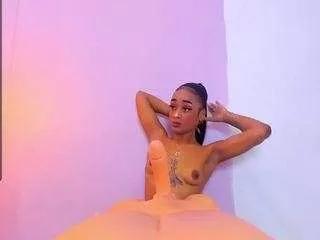 agathablade from CamSoda
