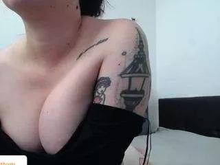 agathabolton from CamSoda