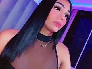 aiisha-rose from CamSoda is Freechat