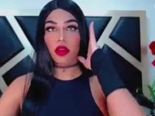 aiisha-rose from CamSoda