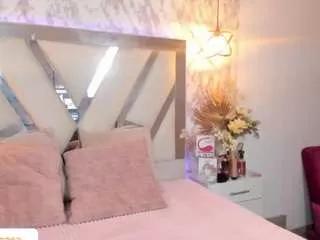 aisha-poweer from CamSoda is Freechat