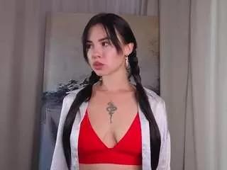 aislybown from CamSoda is Freechat