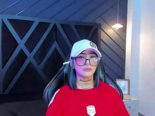 alahia-dangelo from CamSoda
