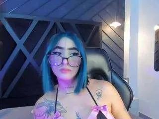 alahia-dangelo from CamSoda