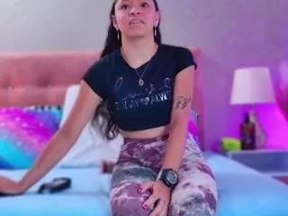 Photos of alahyapalmer from CamSoda is Freechat