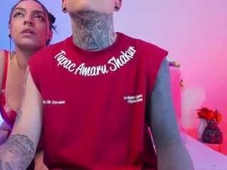 alana-and-jack from CamSoda