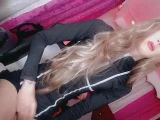 alanaangell from CamSoda is Freechat