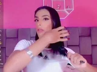 alanabekeer from CamSoda