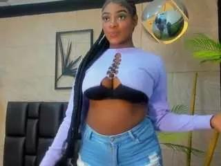 alanabonny from CamSoda