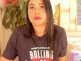 alanathen from CamSoda is Freechat