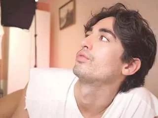 alandenavarre from CamSoda is Freechat