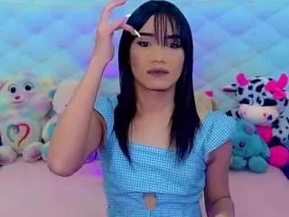 alanna-dollsx from CamSoda is Freechat