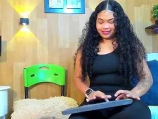 Alanna-jonnes webcams show profile image 