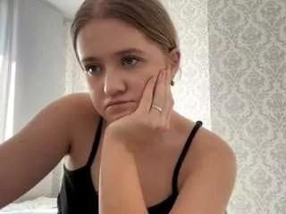albertrudis from CamSoda is Freechat