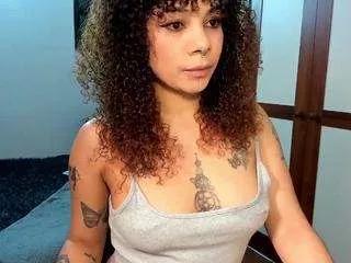 alejarivera from CamSoda is Freechat