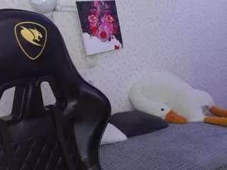 aleksakeller from CamSoda is Freechat