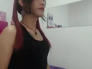 Photos of alexafontana from CamSoda is Freechat