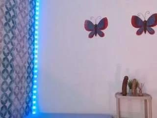 alexiacarsonew from CamSoda is Freechat