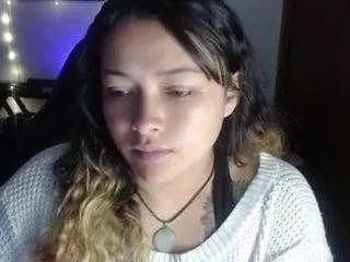 aliagarcia from CamSoda
