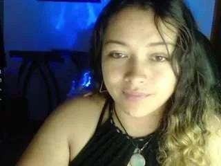 aliagarcia from CamSoda