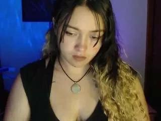 aliagarcia from CamSoda is Freechat