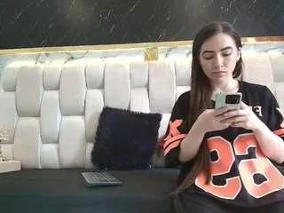 alice-brown-12 from CamSoda is Freechat