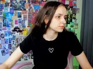 alice-dallis from CamSoda is Freechat