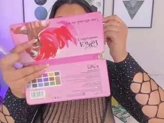 alice-jackson from CamSoda is Freechat