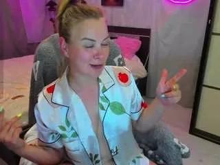 alice-sex-intellect from CamSoda is Freechat