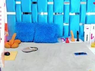 Photos of alicebennet from CamSoda is Freechat