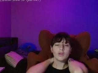 alicesteele444 from CamSoda is Freechat